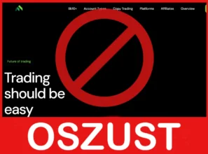 BKquote Global Market twarz ekran