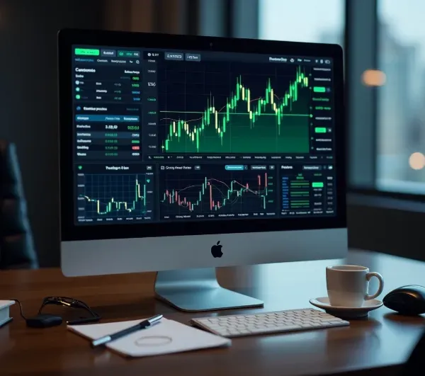 Bonovox Tron 1 ekran