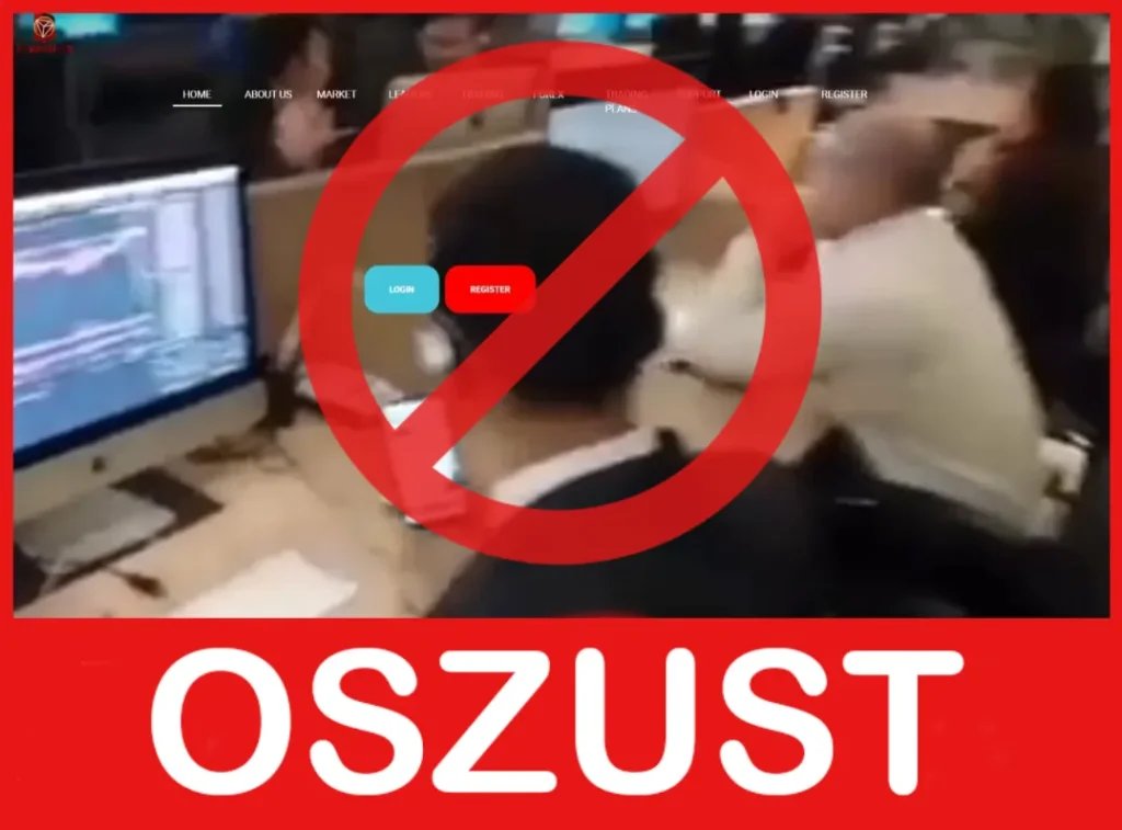 Bonovox Tron twarz ekran