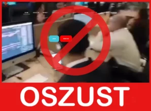 Bonovox Tron twarz ekran