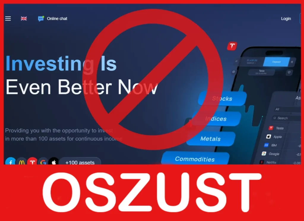 CoinFluxChain twarz ekran
