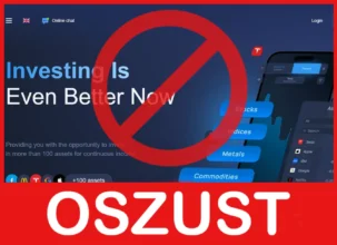 CoinFluxChain twarz ekran