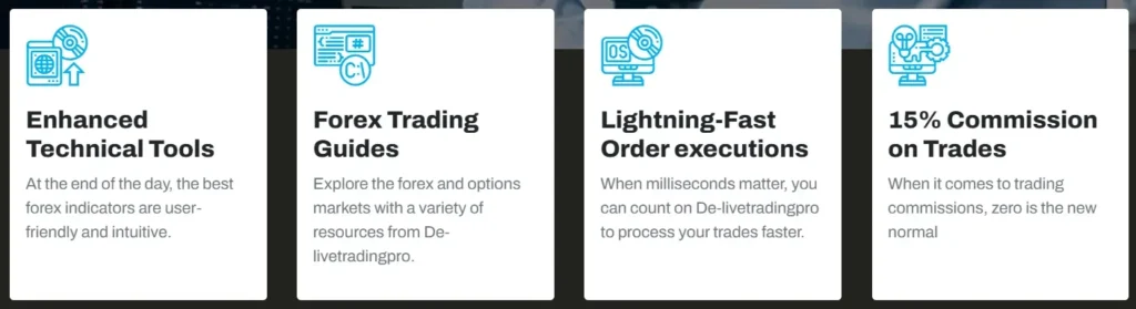 De-livetradingpro 1 ekran