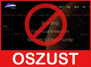 Digi Asset Options twarz ekran