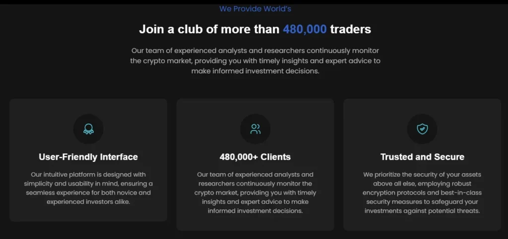 Digital FX Trade 1 ekran