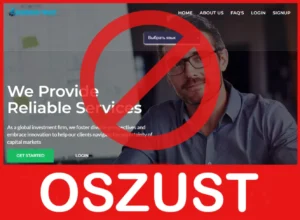 Dividend-trust twarz ekran