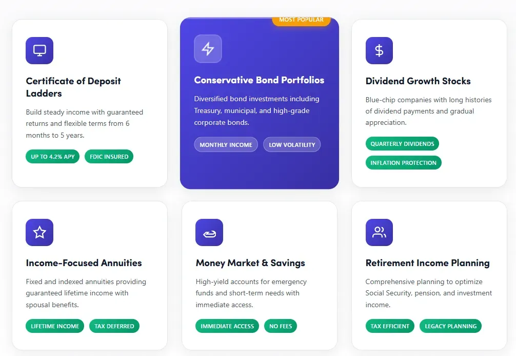 Easy Living Seniors 2 ekran