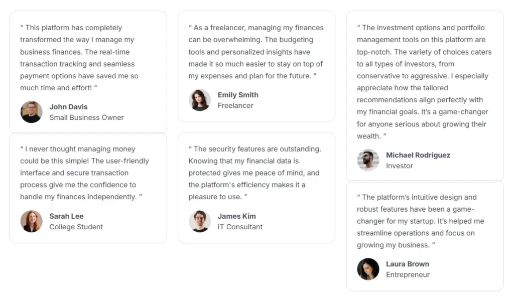 Expert Private Traders 2 ekran