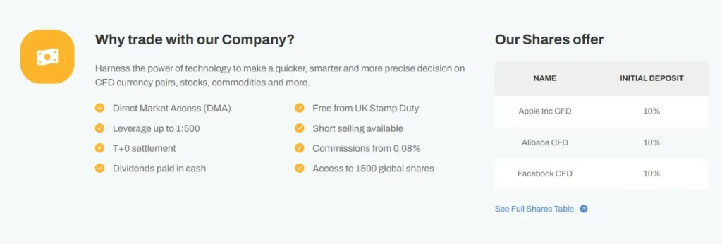 Financial Veterans 1 ekran