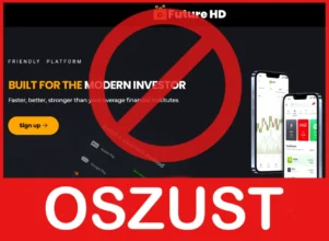 Future HD twarz ekran