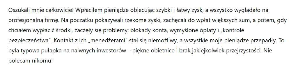 GenVest Capital 3 ekran