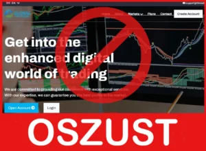 Globalfocttrums twarz ekran