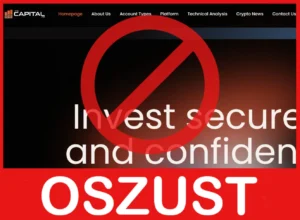 ITS Capital AG twarz ekran