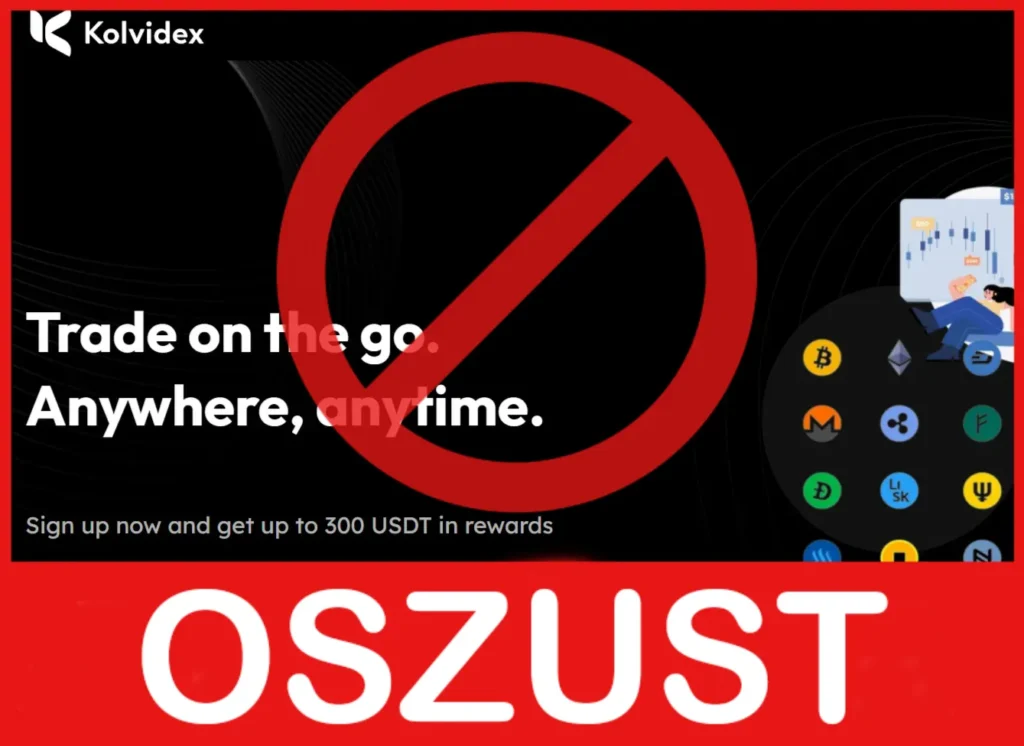 Kolvidex twarz ekran