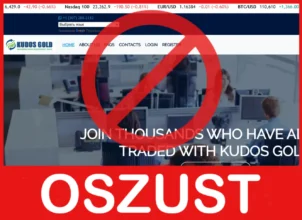 Kudos Gold twarz ekran