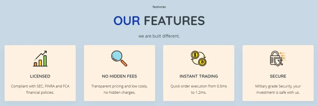 Kuvera Partners 1 ekran