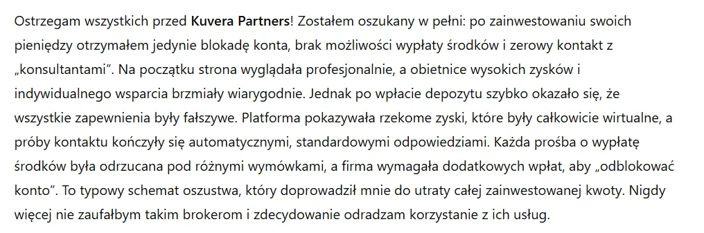 Kuvera Partners 3 ekran