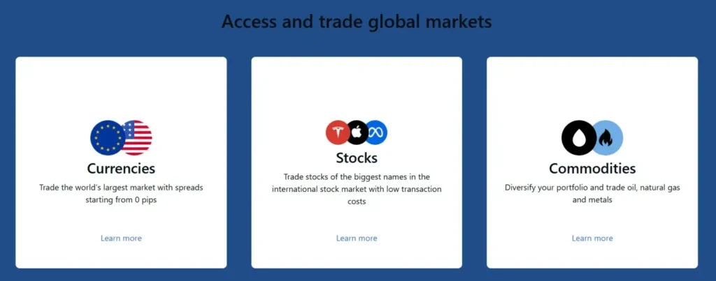 Optimal Finance Solution 1 ekran