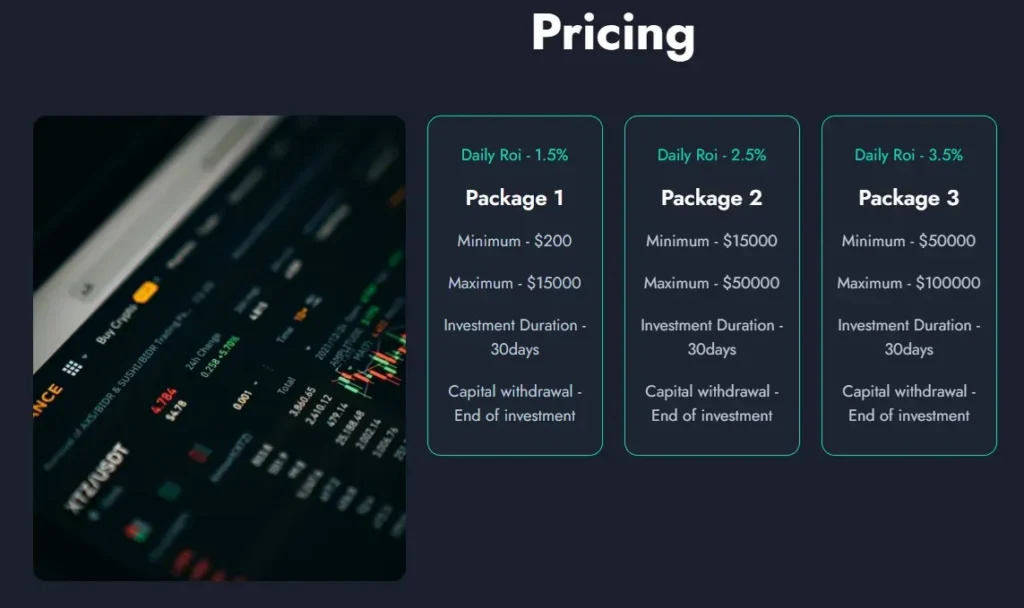 Primestrategicholdings 2 ekran
