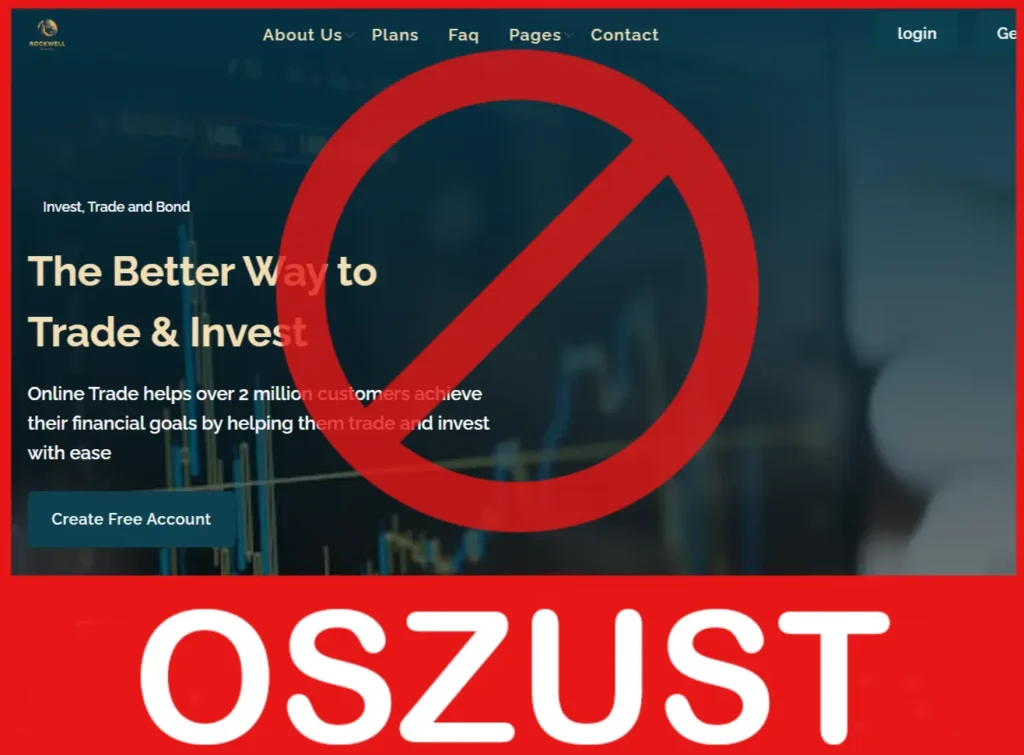 RockwellHalal twarz ekran