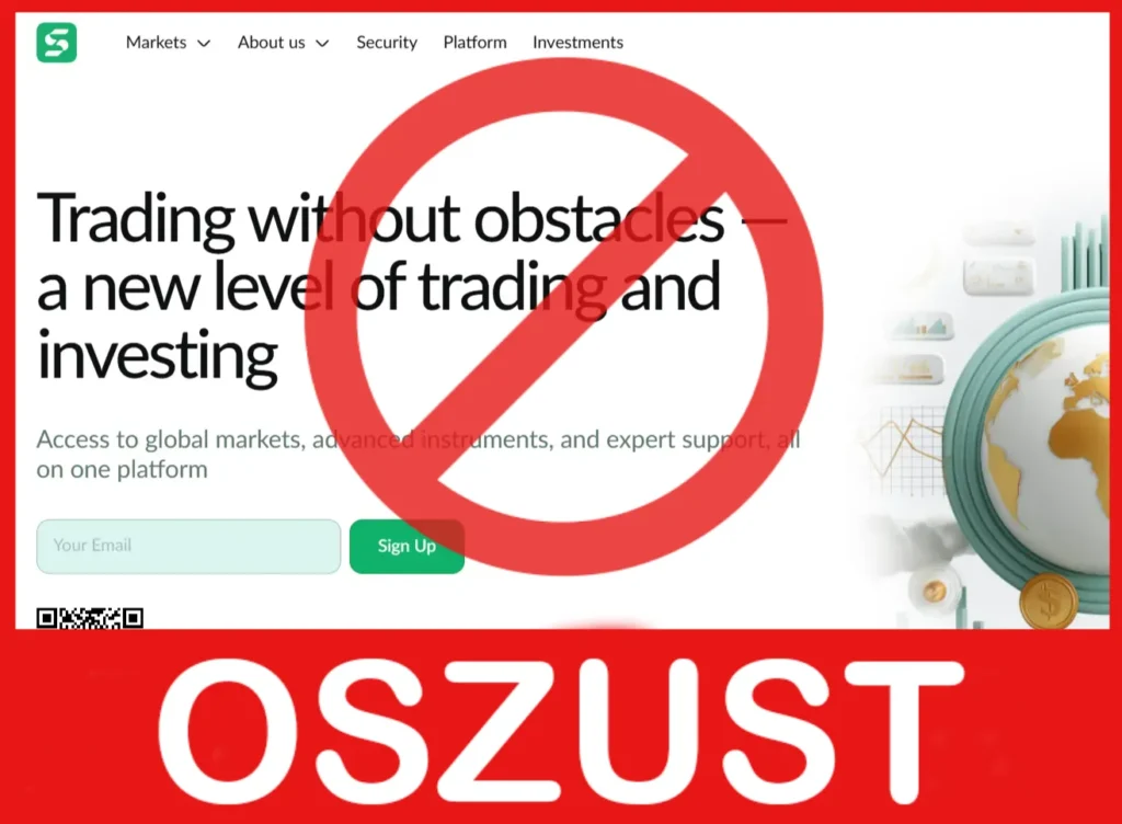 Soumarvila twarz ekran