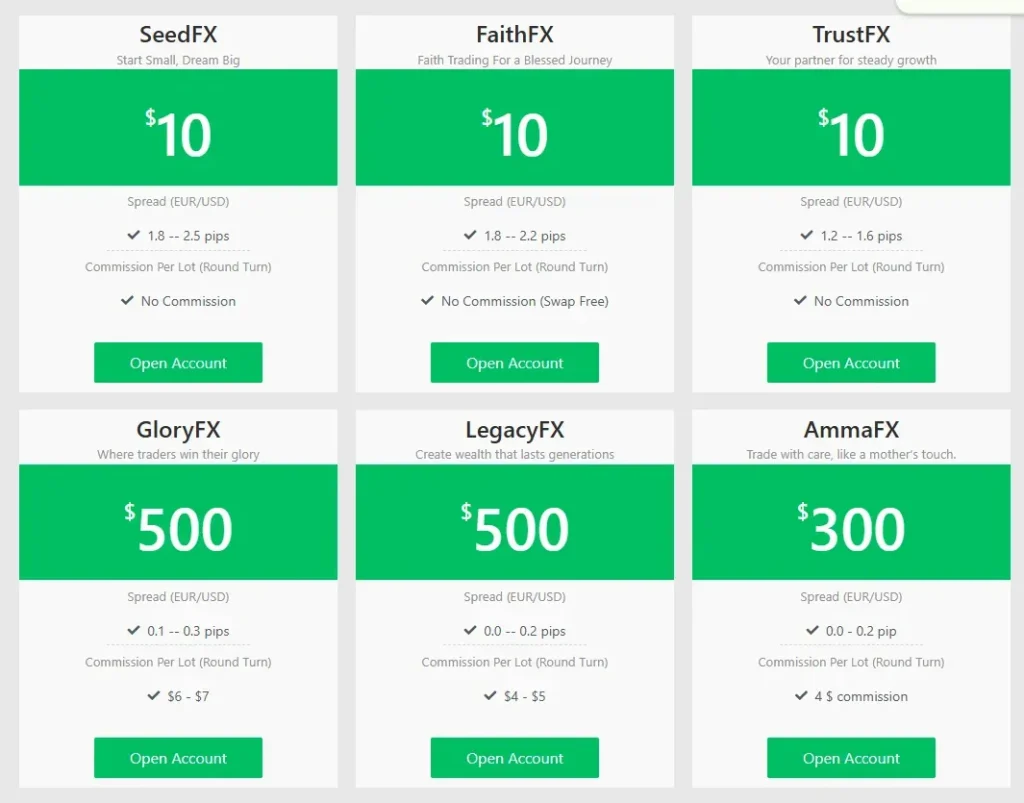 Swing Max Technologies 2 ekran