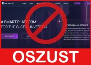 Vigor Crest Flow twarz ekran