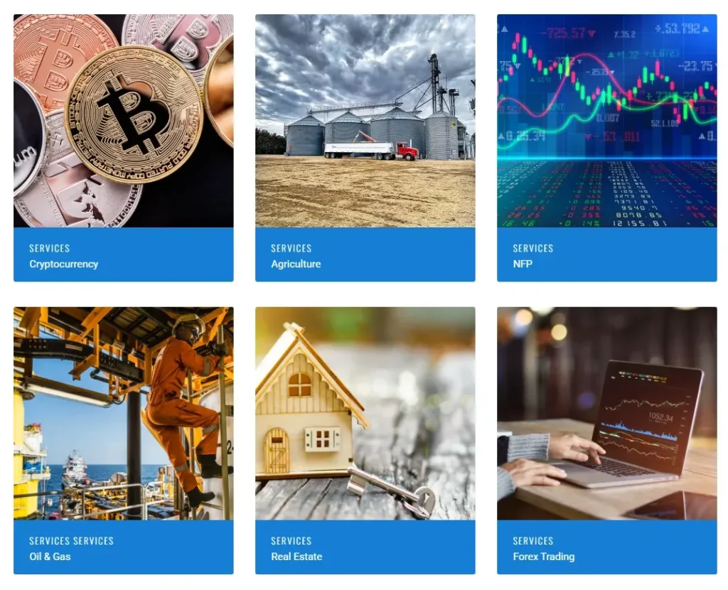 Wealth Chaining 1 ekran