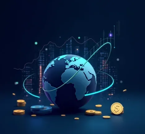 Zynexis Capital 1 ekran