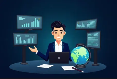 Zynexis Capital 2 ekran