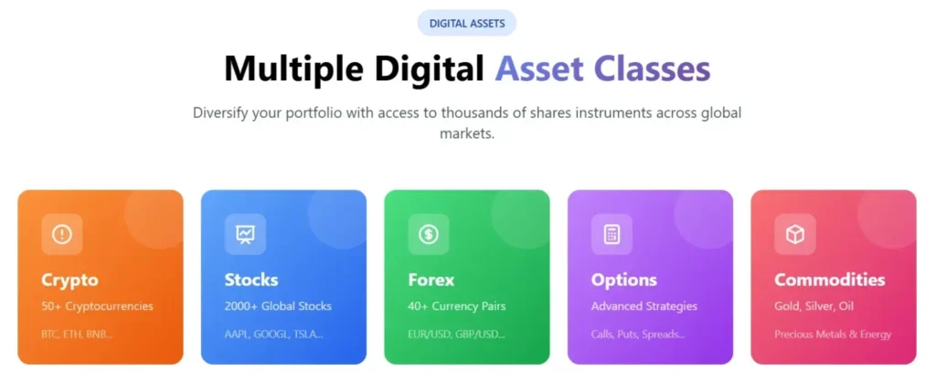 Astro Finexbit 1 ekran