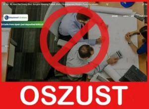 Blackwell-globals twarz ekran