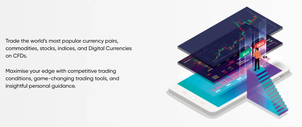 Capital Afflux 1 скрин