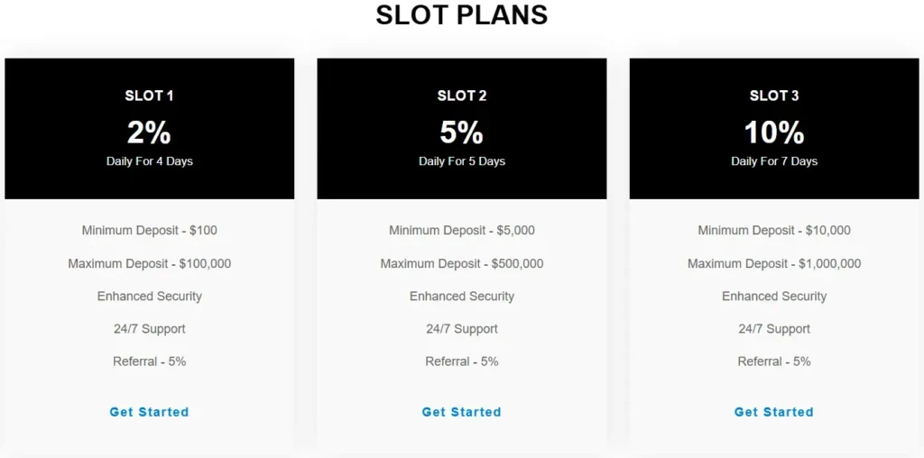 Digital Slot Airdrop Trading 2 ekran