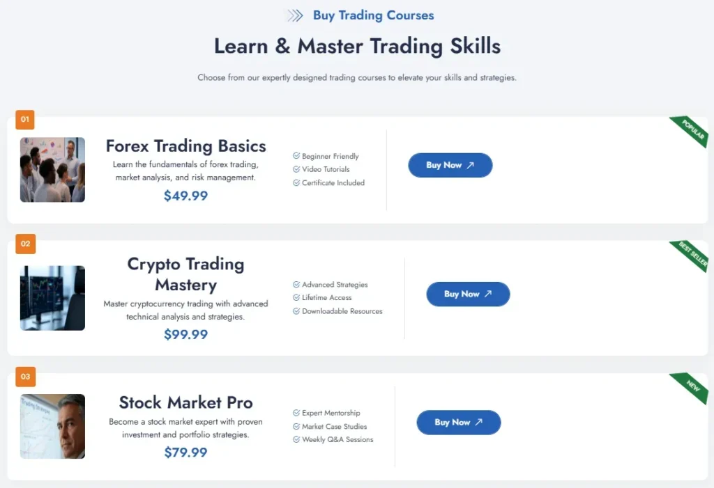 Eclipseinvestify 2 ekran