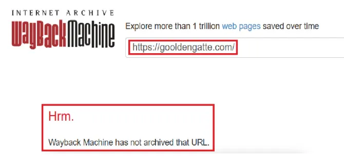 Goolden Gatte 2 скрин