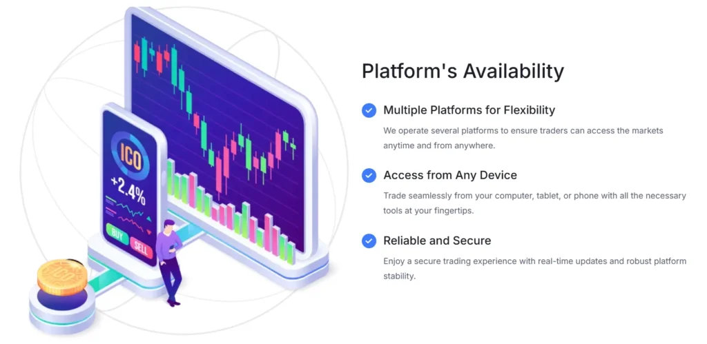 Holdmyth Ltd 2 ekran