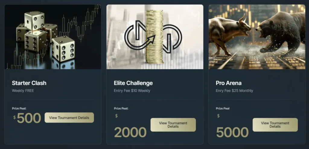 Infinite Markets 2 ekran