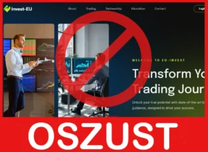 Invest-EU twarz ekran