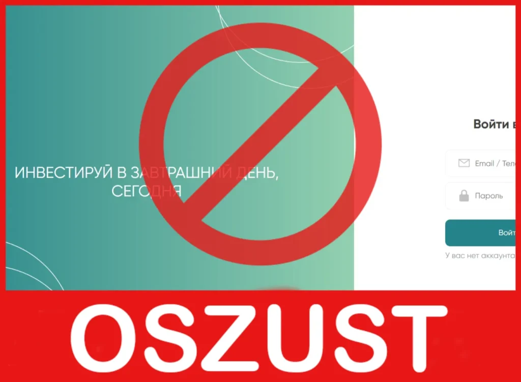 Invstrbk twarz ekran