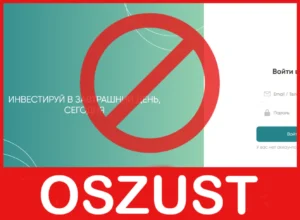 Invstrbk twarz ekran