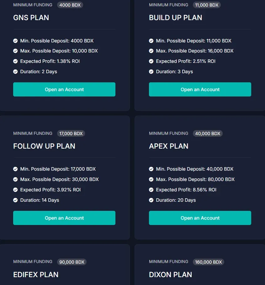 Logan Beldex 2 ekran