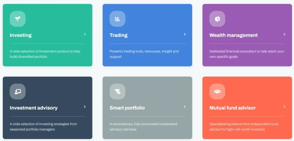 Paxit Profit 2 ekran