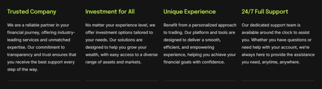 Trinexavolior 1 ekran