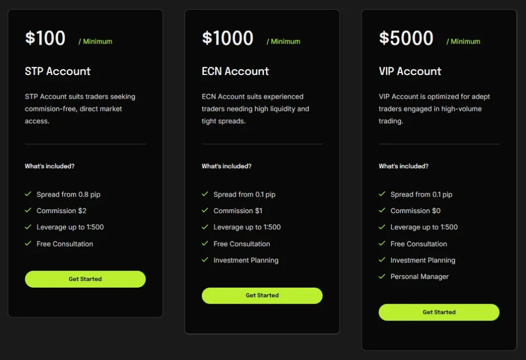 Trinexavolior 2 ekran