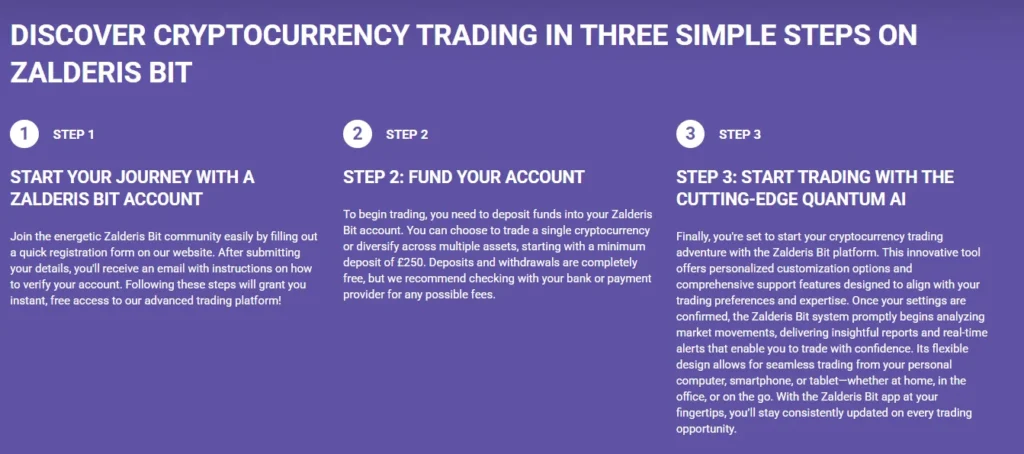 Zalderis Bit 2 ekran