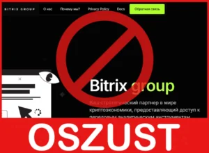 Bitrix Group лицевая