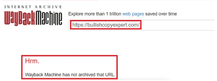 BullishCopyExperts 2 ekran