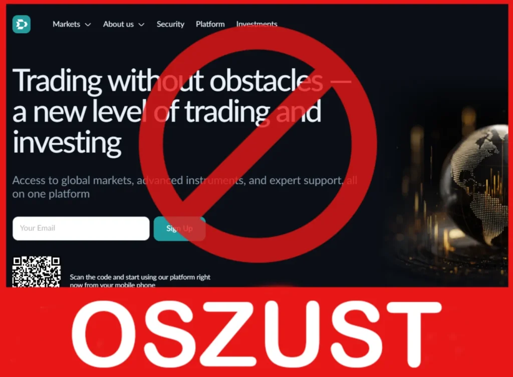 Dencilalave przód ekran