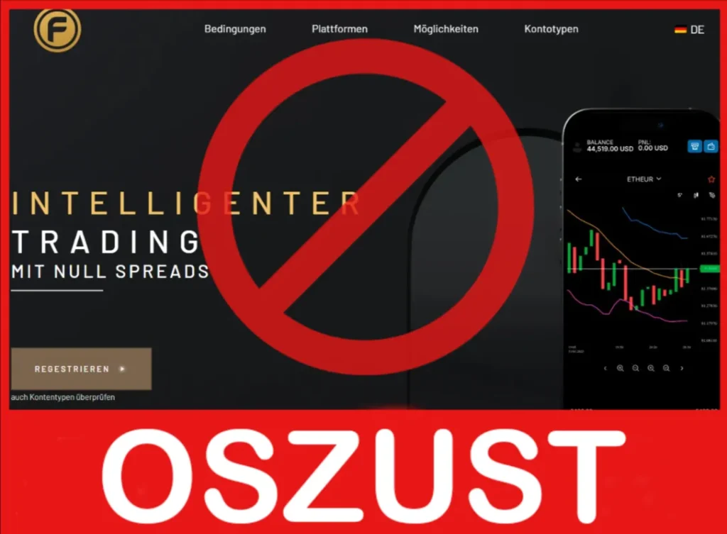 Fidelix Go przód ekran